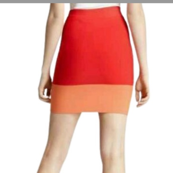 BCBG bandage skirt “Joelle” - Picture 2 of 3
